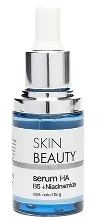 Skin Beauty Serum Filler Ha+B5+Niacinamida