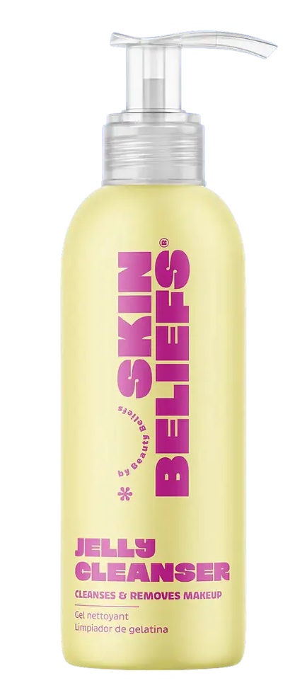 Skin Beliefs Jelly Cleanser