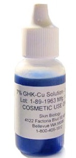 Skin Biology 7% Ghk-cu Accelerant