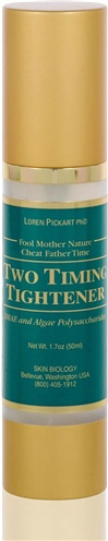 Skin Biology Two Timing Tightener (3% DMAE Firming Serum)