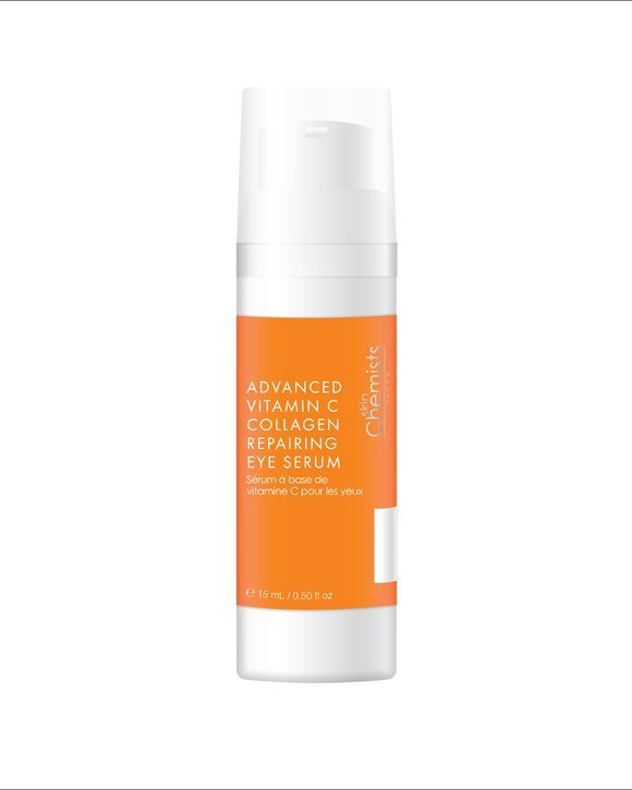 Skin Chemists Advanced Vitamin C Collagen Repairing Eye Serum