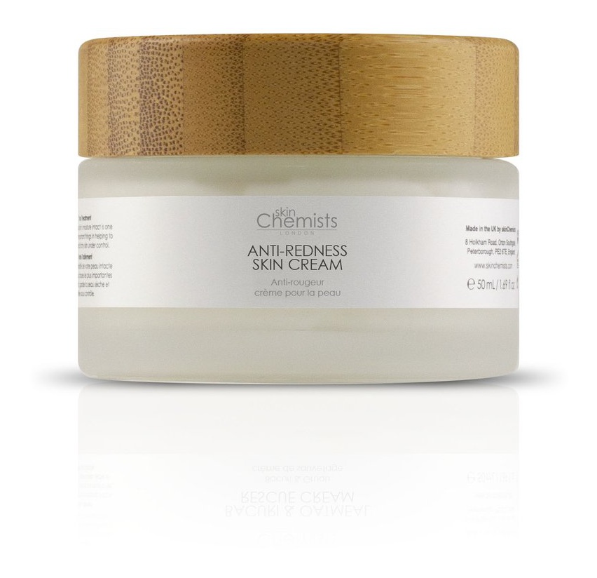 Skin Chemists Anti-Redness Skin Cream
