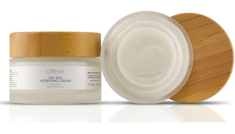 Skin Chemists Dry Skin Hydrating Cream