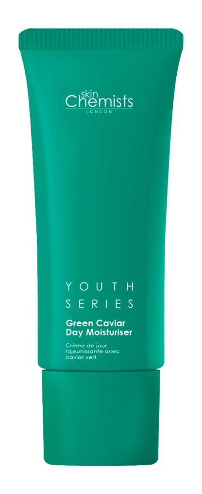 Skin Chemists Green Caviar Day Moisturiser