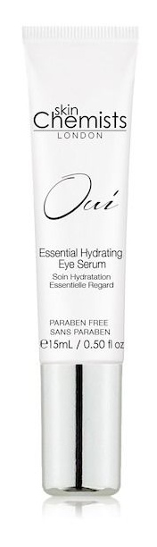 Skin Chemists Oui Essential Hydrating Eye Serum
