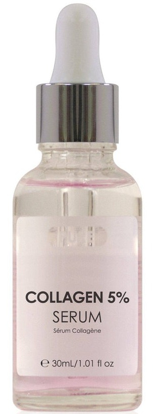 Skin Chemists Pure Collagen 5% Biphase Serum