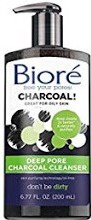 Skin&Co Charcoal Cleanser