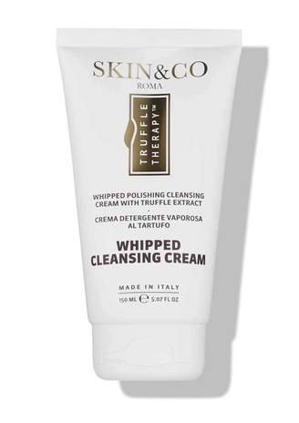 Skin&Co Truffle Therapy Whipped Cleansing Cream