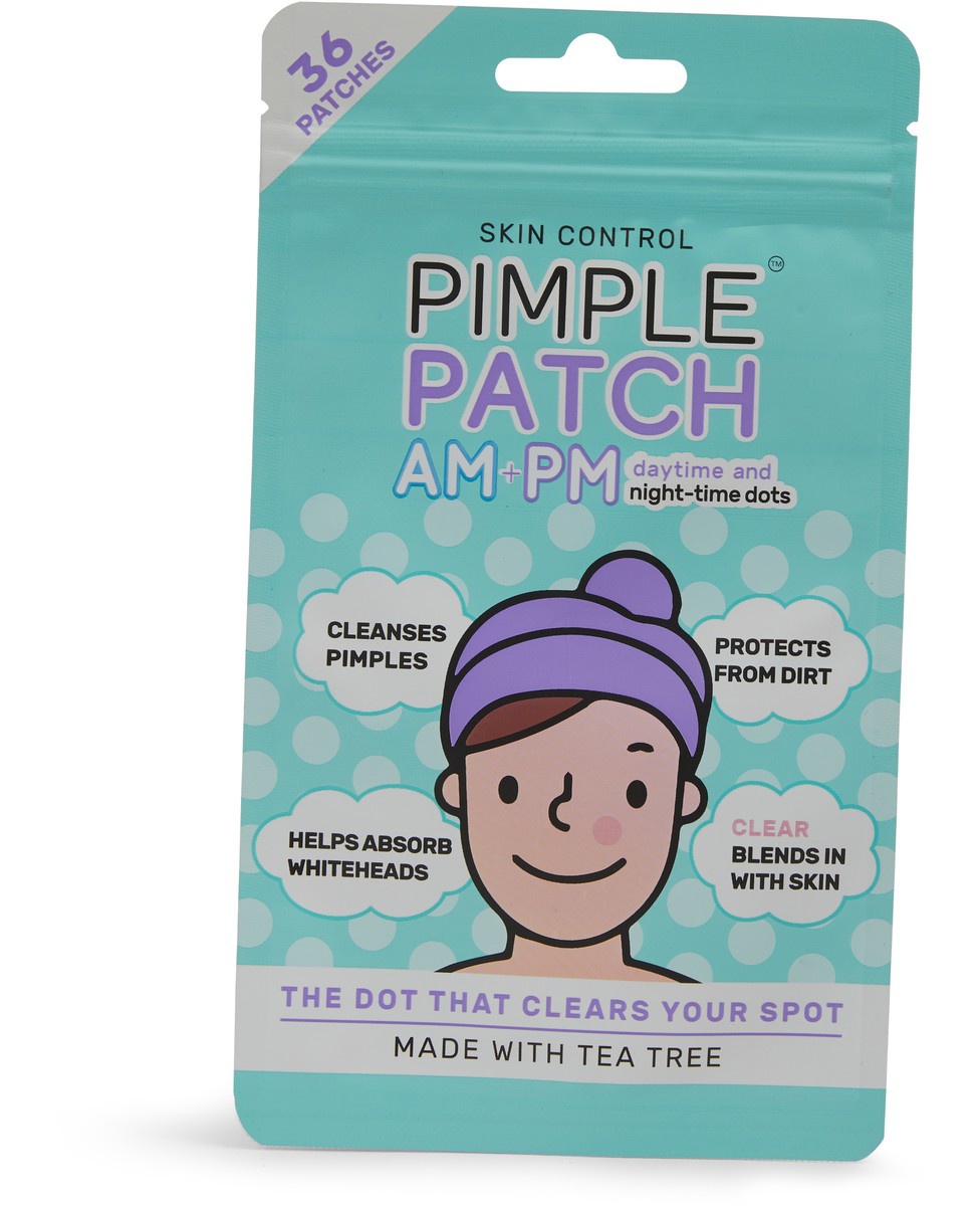 Skin Control Pimple patch