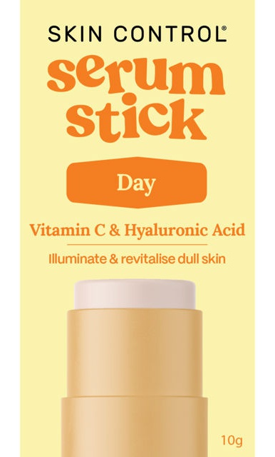 Skin Control Serum Stick Day