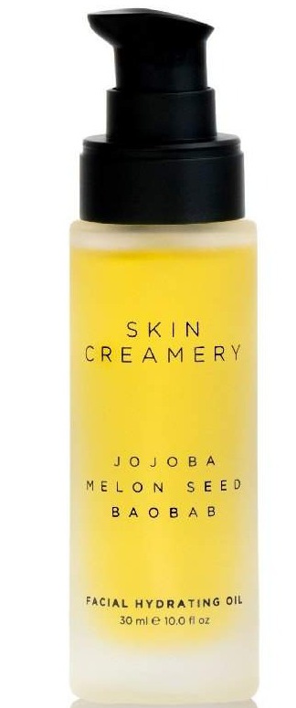 Skin Creamery Facial Hydrating Oil