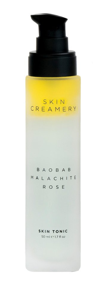Skin Creamery Skin Tonic
