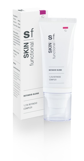 Skin Functional 1,5% Retinoid Complex