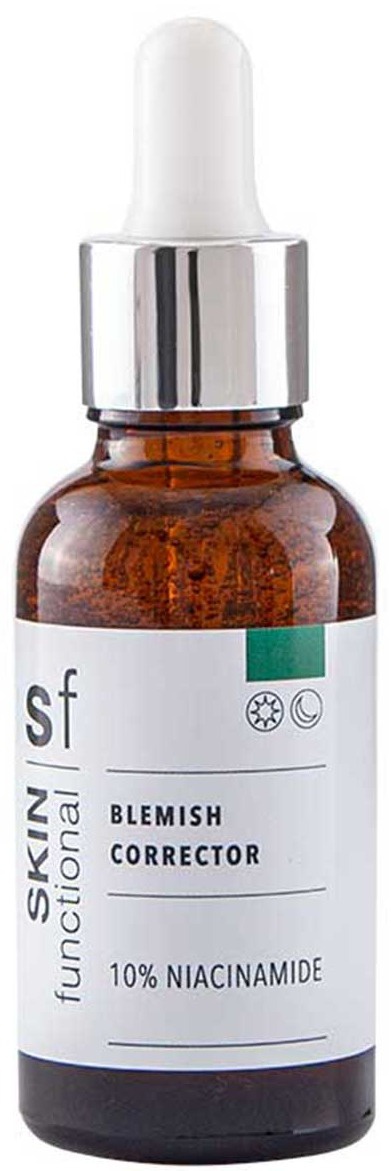 Skin Functional 10% Niacinamide