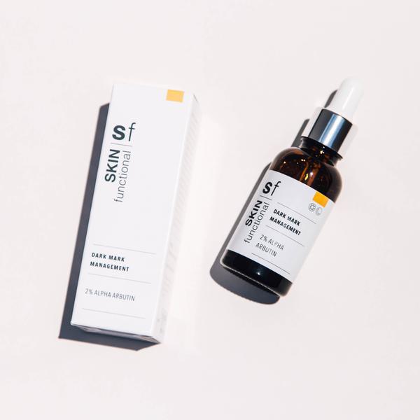 Skin Functional Dark Mark Management (Discontinued)