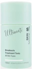 Skin Functional Ultimate Breakouts Treatment Tonic