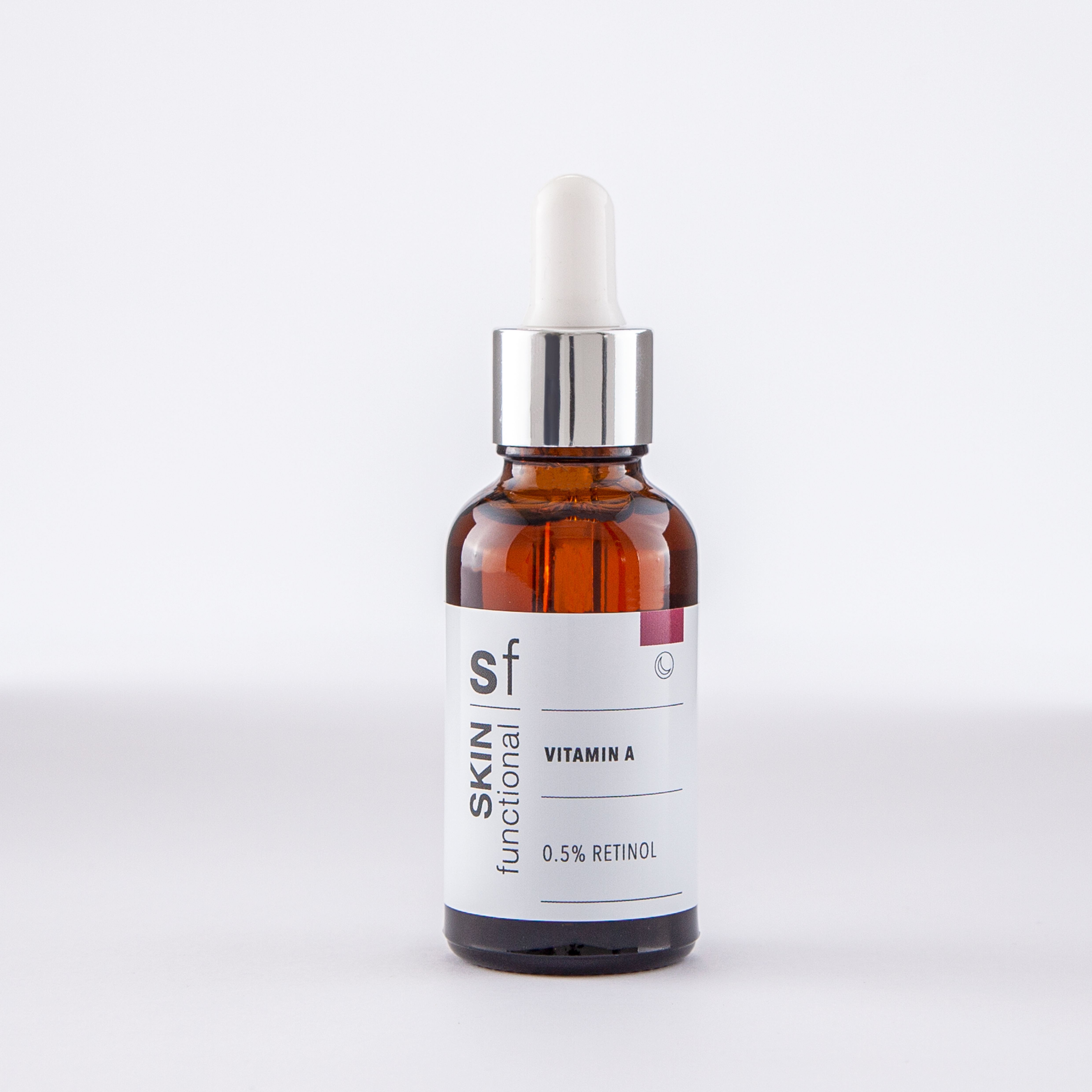 Skin Functional Vitamin A 0.5% Retinol