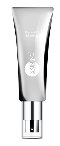 Skin Inc. Oxy-Recharge Bubble Mask