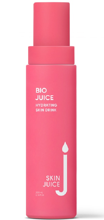 Skin Juice Bio Juice