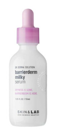 Skin&Lab Barrierderm Milky Serum