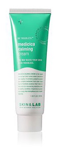 Skin&Lab Medicica Calming Cream