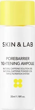 Skin&Lab Porebarrier Tightening Ampoule