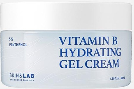 Skin&Lab Vitamin B Hydrating Gel Cream