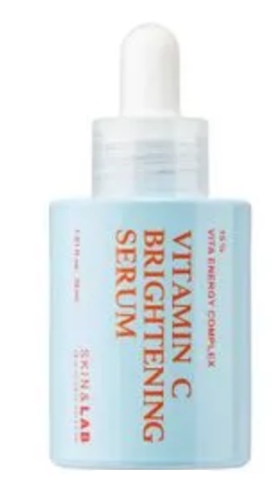 Skin&Lab Vitamin C Brightening Serum