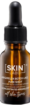 Skin Labo Argirelox Botox-Like Pure Shot