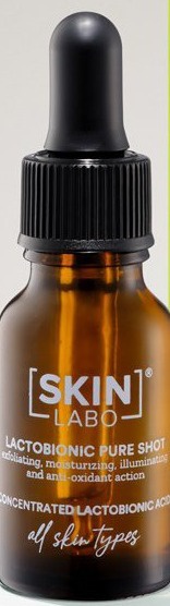 Skin Labo Concentrated Lactobionic Acid Shot