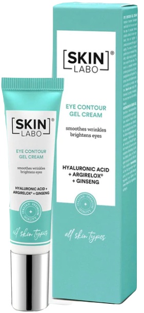 Skin Labo Eye Contour Gel Cream