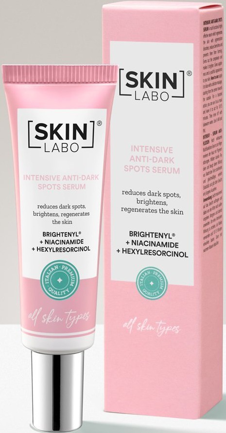 Skin Labo Intensive Dark Spot Correction Serum