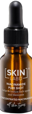 Skin Labo Niacinamide Pure Shot