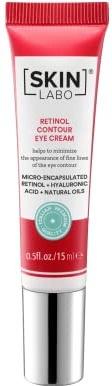 Skin Labo Retinol Contour Eye Cream