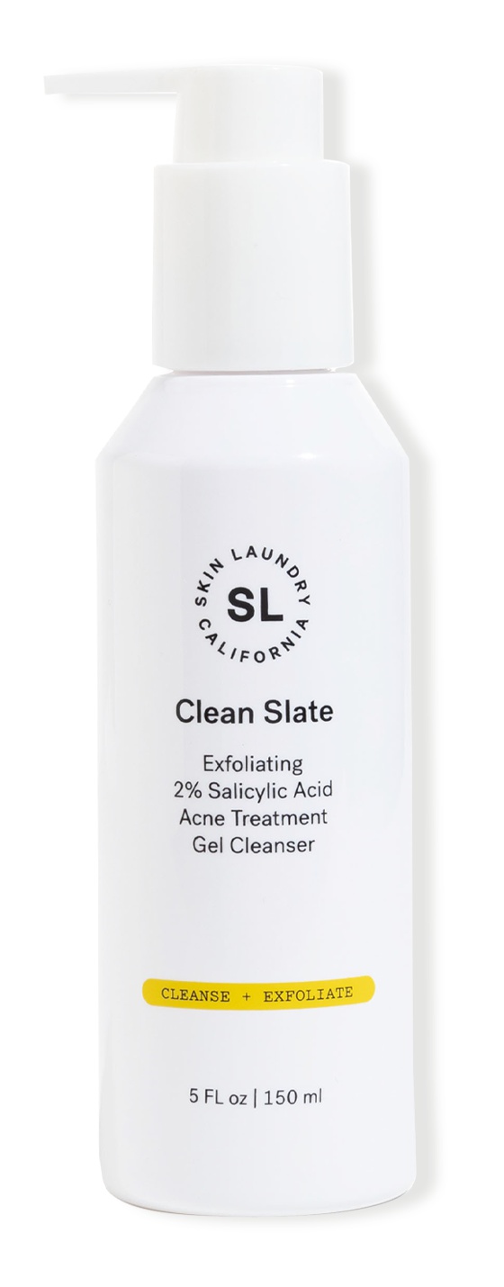 Skin Laundry Clean Slate