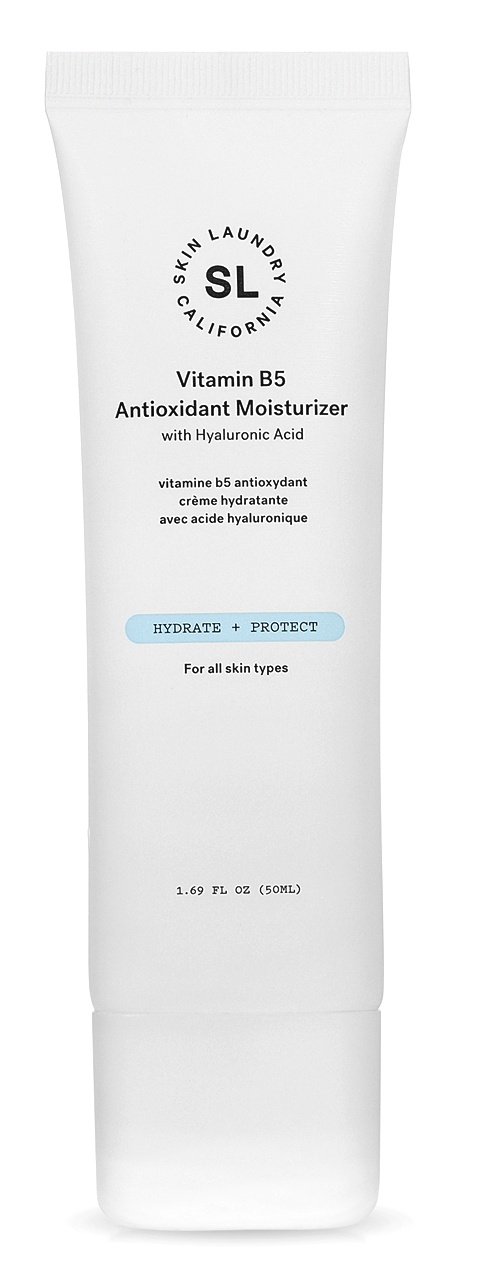 Skin Laundry Vitamin B5 Antioxidant Moisturizer