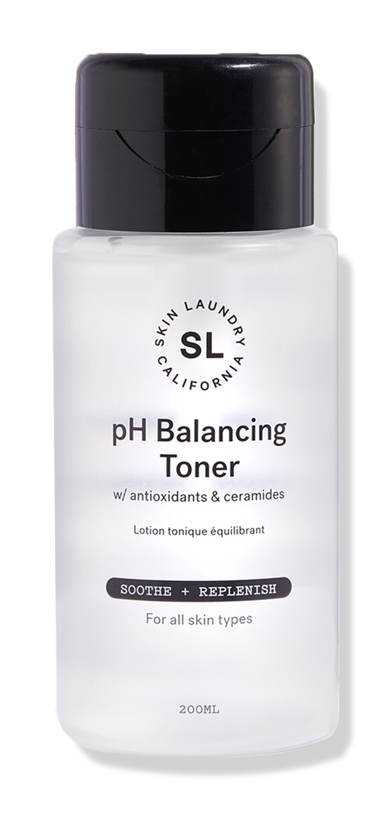Skin Laundry pH Balancing Toner