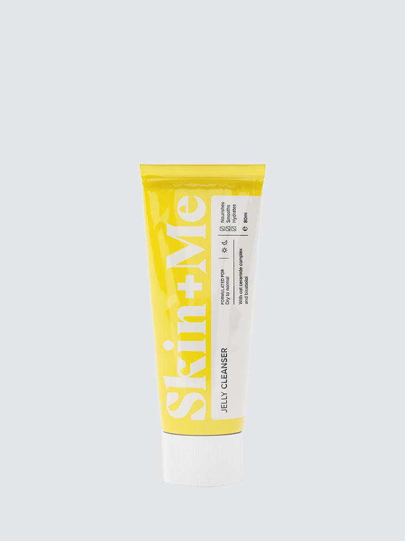 Skin + Me Jelly Cleanser Dry To Normal Skin