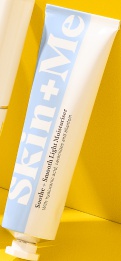 Skin + Me Soothe + Smooth Rich Moisturiser