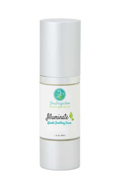 Skin Perfection Illuminating Wrinkle Smoothing Serum