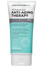 Skin + Pharmacy Advanced Anti-Aging Therapy Hydrating Cleanser
