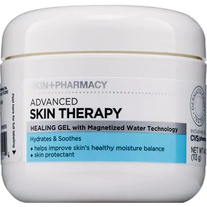 Skin + Pharmacy Advanced Skin Therapy Healing Gel
