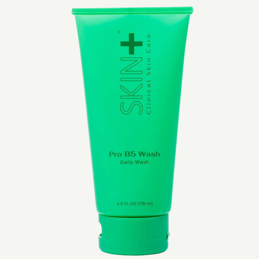 Skin Plus Pro B5 Wash