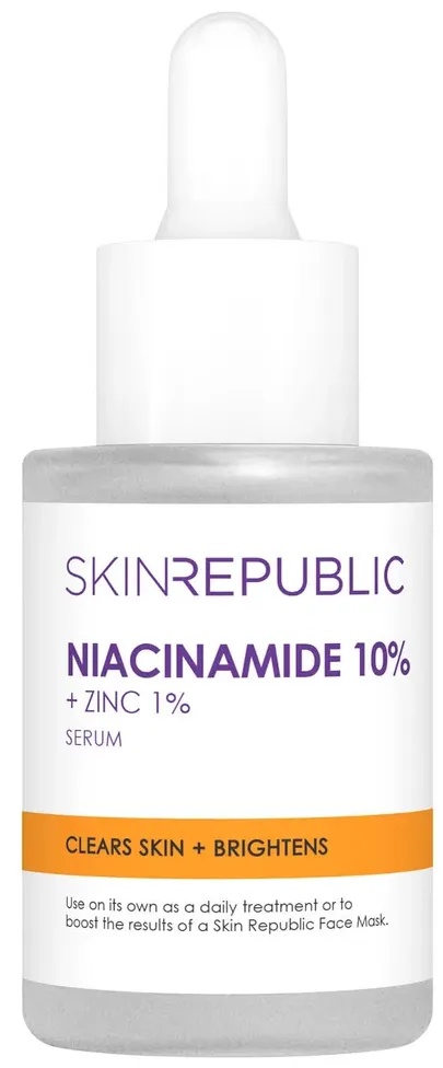Skin Republic Niacinamide 10% + Zinc 1%