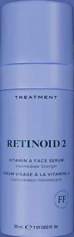 Skin Rocks - Caroline Hirons Retinoid 2