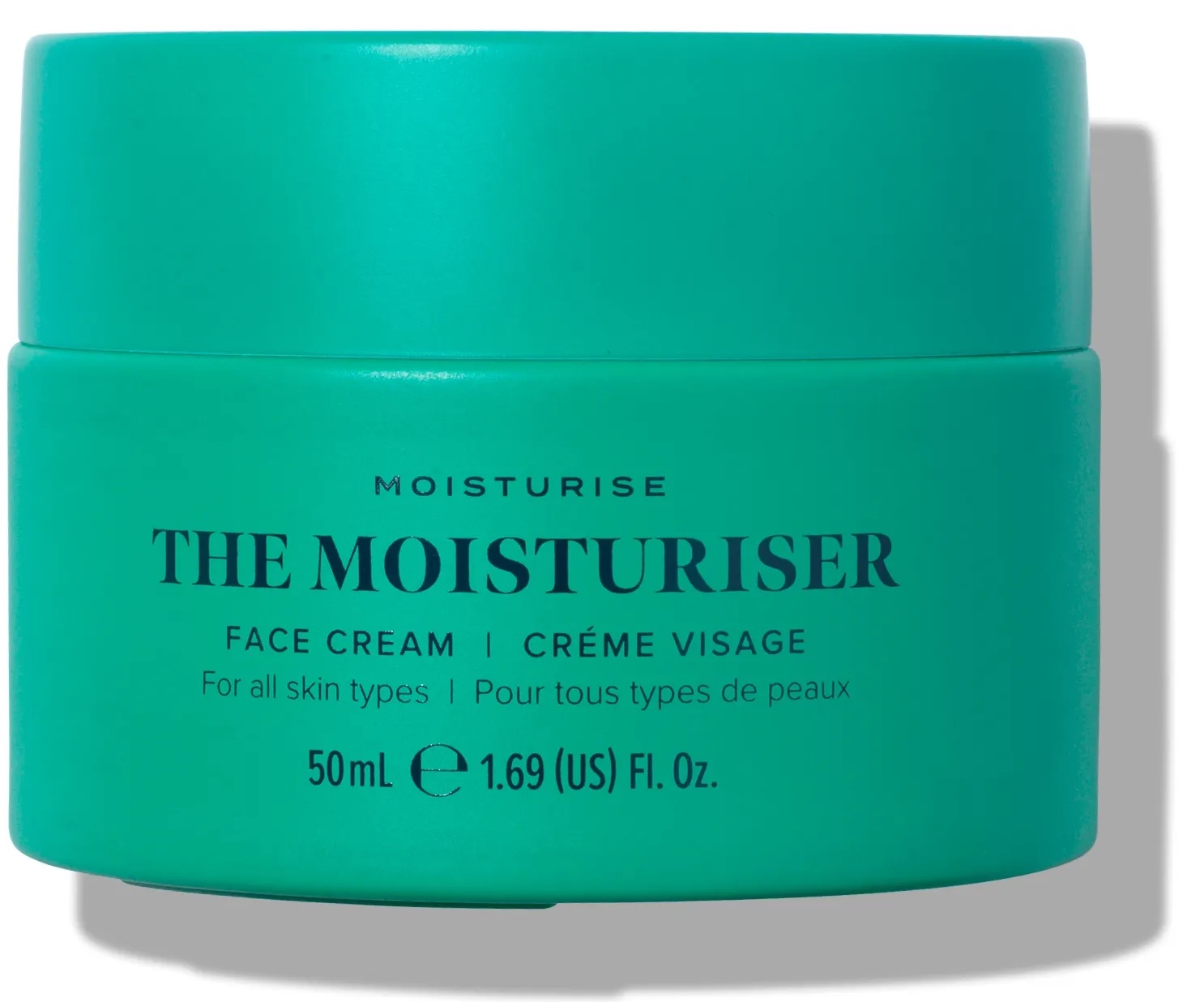 Skin Rocks - Caroline Hirons The Moisturiser