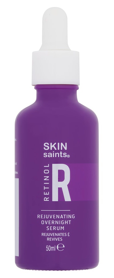 Skin Saints Retinol Night Serum