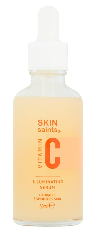 Skin Saints Vitamin C Illuminating Serum