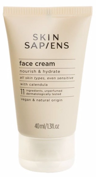 Skin Sapiens Face Cream
