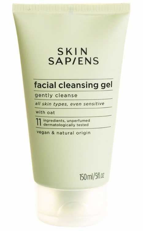 Skin Sapiens Facial Cleansing Gel